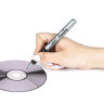 Маркер для CD/DVD BIC "Marking Ultra Fine", ЧЕРНЫЙ, тонкий наконечник 0,7 мм, 8290801 по низкой цене оптом Краснодар, Москва, Уфа, Казань, Барнаул, Владивосток, Хабаровск, Сахалин, Красноярск, Екатеренбург, 