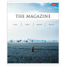 Тетрадь А5, 96 л., HATBER, скоба, клетка, выборочный лак, "The magazine" (5 видов), 96Т5вмВ1 по низкой цене оптом 