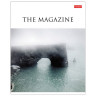 Тетрадь А5, 96 л., HATBER, скоба, клетка, выборочный лак, "The magazine" (5 видов), 96Т5вмВ1 по низкой цене оптом 