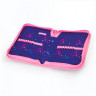 Пенал BRAUBERG, 1 отделение, ткань, 20х14 см, "Space Cat", 229278 по низкой цене оптом 