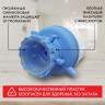 Помпа для воды SONNEN M-19, механическая, пластик, 452422 по низкой цене оптом Краснодар, Москва, Уфа, Казань, Барнаул, Владивосток, Хабаровск, Сахалин, Красноярск, Екатеренбург, 