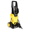 Минимойка KARCHER (КЕРХЕР) К3, мощность 1,6 кВт, давление 20-120 бар, шланг 6 м, 1.601-812.0 по низкой цене оптом Краснодар, Москва, Уфа, Казань, Барнаул, Владивосток, Хабаровск, Сахалин, Красноярск, Екатеренбург, 