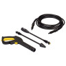 Минимойка KARCHER (КЕРХЕР) К3, мощность 1,6 кВт, давление 20-120 бар, шланг 6 м, 1.601-812.0 по низкой цене оптом Краснодар, Москва, Уфа, Казань, Барнаул, Владивосток, Хабаровск, Сахалин, Красноярск, Екатеренбург, 