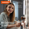 Подвесная лампа светильник портативная, с магнитным креплением, LED, 3 Вт, белый, DASWERK, 238329 по низкой цене оптом Краснодар, Москва, Уфа, Казань, Барнаул, Владивосток, Хабаровск, Сахалин, Красноярск, Екатеренбург, 