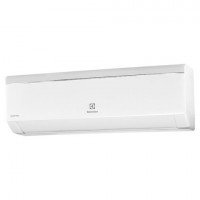 Сплит-система ELECTROLUX FUSION ULTRA EACS-12HF/N3_21Y, внешний и внутренний блок, площадь помещения 35 м2, 2 МЕСТА