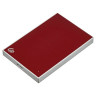 Внешний жесткий диск SEAGATE Backup Plus Slim 1TB, 2.5", USB 3.0, красный, STHN1000403 по низкой цене оптом Краснодар, Москва, Уфа, Казань, Барнаул, Владивосток, Хабаровск, Сахалин, Красноярск, Екатеренбург, 