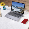 Внешний жесткий диск SEAGATE Backup Plus Slim 1TB, 2.5", USB 3.0, красный, STHN1000403 по низкой цене оптом Краснодар, Москва, Уфа, Казань, Барнаул, Владивосток, Хабаровск, Сахалин, Красноярск, Екатеренбург, 
