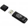 Флеш-диск 8 GB, SMARTBUY Glossy, USB 2.0, черный, SB8GBGS-K по низкой цене оптом Краснодар, Москва, Уфа, Казань, Барнаул, Владивосток, Хабаровск, Сахалин, Красноярск, Екатеренбург, 
