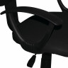Кресло компактное BRABIX "Flip MG-305", ткань TW, черное, 531952 по низкой цене оптом 