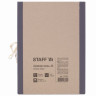 Папка архивная А4 "Форма 21", 80 мм, переплетный картон/бумвинил, завязки, до 800 л., STAFF, 112167 по низкой цене оптом 