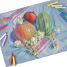 Пастель сухая художественная BRAUBERG ART DEBUT, 72 цвета, круглое сечение, 181463