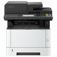 МФУ лазерное KYOCERA MA4000wifx "4 в 1" А4, 40 стр/мин, 80000 стр/мес, ДУПЛЕКС, ДАПД, Wi-Fi, сетевая карта, 110C1D3NL0