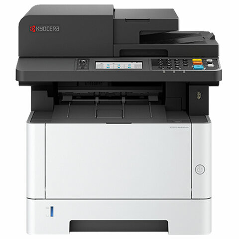 МФУ лазерное KYOCERA MA4000wifx "4 в 1" А4, 40 стр/мин, 80000 стр/мес, ДУПЛЕКС, ДАПД, Wi-Fi, сетевая карта, 110C1D3NL0 по низкой цене оптом 