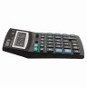 Калькулятор настольный STAFF STF-888-16 (200х150 мм), 16 разрядов, двойное питание, 250183 по низкой цене оптом 