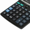 Калькулятор настольный STAFF STF-888-16 (200х150 мм), 16 разрядов, двойное питание, 250183 по низкой цене оптом 