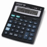 Калькулятор настольный STAFF STF-888-16 (200х150 мм), 16 разрядов, двойное питание, 250183 по низкой цене оптом 