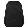 Рюкзак BRAUBERG DYNAMIC универсальный, эргономичный, черный, 43х30х13 см, 270801 по низкой цене оптом Краснодар, Москва, Уфа, Казань, Барнаул, Владивосток, Хабаровск, Сахалин, Красноярск, Екатеренбург, 