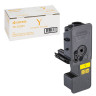 Тонер-картридж KYOCERA (TK-5220Y) ECOSYS P5021cdn/cdw/M5521cdn/cdw, желтый, ресурс 1200 стр., оригинальный, 1T02R9ANL1 по низкой цене оптом Краснодар, Москва, Уфа, Казань, Барнаул, Владивосток, Хабаровск, Сахалин, Красноярск, Екатеренбург, 