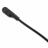Наушники с микрофоном (гарнитура) A4TECH Fstyler FH100U, проводные, 2 м, USB, черные, 1774509 по низкой цене оптом Краснодар, Москва, Уфа, Казань, Барнаул, Владивосток, Хабаровск, Сахалин, Красноярск, Екатеренбург, 