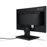 Монитор ACER V246HQLbi 23,6" (60 см), 1920x1080, 16:9, VA, ms, 250 cd, VGA, HDMI, черный, UM.UV6EE.005 по низкой цене оптом Краснодар, Москва, Уфа, Казань, Барнаул, Владивосток, Хабаровск, Сахалин, Красноярск, Екатеренбург, 