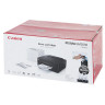 Принтер струйный монохромный CANON PIXMA GM2040 13 стр/мин, А4, ДУПЛЕКС, Wi-Fi, сетевая карта, СНПЧ, 3110C009 по низкой цене оптом 