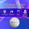 Батарейка литиевая "таблетка, дисковая, кнопочная" 1шт, SONNEN Lithium CR1616 в блистере, 455598 по низкой цене оптом 