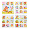 Набор подарочный BABY GAMES "Для мальчиков. 3 в 1", лото, домино, мемо, ORIGAMI, 00280 по низкой цене оптом Краснодар, Москва, Уфа, Казань, Барнаул, Владивосток, Хабаровск, Сахалин, Красноярск, Екатеренбург, 