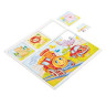Набор подарочный BABY GAMES "Для мальчиков. 3 в 1", лото, домино, мемо, ORIGAMI, 00280 по низкой цене оптом Краснодар, Москва, Уфа, Казань, Барнаул, Владивосток, Хабаровск, Сахалин, Красноярск, Екатеренбург, 