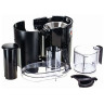 Соковыжималка BRAUN J300, 800 Вт, 1,25 л, емкость для жмыха 2 л, пластик, черная по низкой цене оптом 