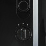 Соковыжималка BRAUN J300, 800 Вт, 1,25 л, емкость для жмыха 2 л, пластик, черная по низкой цене оптом 