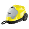 Пароочиститель KARCHER SC4 EasyFix, мощность 2000 Вт, давление 3,5 бар, объем 0,5/0,8 л, желтый,1.512-450.0 по низкой цене оптом 