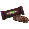 Конфеты мультизлаковые CO BARRE DE CHOKOLAT с темной глазурью, 200 г, пакет, БП-00001134 по низкой цене оптом 