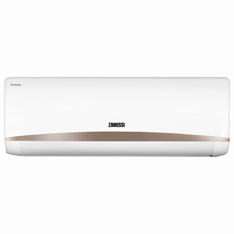 Сплит-система ZANUSSI PERFECTO ZACS-07 HPF/A17/N1, внешний и внутренний блок, площадь помещения 20 м2, 2 МЕСТА по низкой цене оптом 