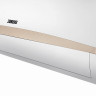 Сплит-система ZANUSSI PERFECTO ZACS-07 HPF/A17/N1, внешний и внутренний блок, площадь помещения 20 м2, 2 МЕСТА по низкой цене оптом 