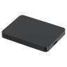 Внешний жесткий диск TOSHIBA Canvio Basics 2TB, 2.5", USB 3.0, черный, HDTB420EK3AA по низкой цене оптом Краснодар, Москва, Уфа, Казань, Барнаул, Владивосток, Хабаровск, Сахалин, Красноярск, Екатеренбург, 