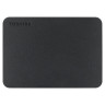 Внешний жесткий диск TOSHIBA Canvio Basics 2TB, 2.5", USB 3.0, черный, HDTB420EK3AA по низкой цене оптом Краснодар, Москва, Уфа, Казань, Барнаул, Владивосток, Хабаровск, Сахалин, Красноярск, Екатеренбург, 