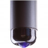 Маркер перманентный ультрафиолетовый CENTROPEN "Security UV", фонарик, 0,6-1 мм, 2699, 6 2699 0201