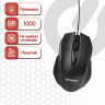 Мышь проводная SONNEN М-713, USB, 1000 dpi, 2 кнопки + колесо-кнопка, оптическая, черная, 512637 по низкой цене оптом Краснодар, Москва, Уфа, Казань, Барнаул, Владивосток, Хабаровск, Сахалин, Красноярск, Екатеренбург, 