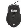 Мышь проводная SONNEN М-713, USB, 1000 dpi, 2 кнопки + колесо-кнопка, оптическая, черная, 512637 по низкой цене оптом Краснодар, Москва, Уфа, Казань, Барнаул, Владивосток, Хабаровск, Сахалин, Красноярск, Екатеренбург, 