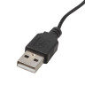 Мышь проводная SONNEN М-713, USB, 1000 dpi, 2 кнопки + колесо-кнопка, оптическая, черная, 512637 по низкой цене оптом Краснодар, Москва, Уфа, Казань, Барнаул, Владивосток, Хабаровск, Сахалин, Красноярск, Екатеренбург, 