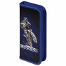 Пенал ПИФАГОР, 1 отделение, ламинированный картон, 19х9 см, "Motocross", 229194 по низкой цене оптом 