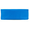 Пенал-косметичка BRAUBERG, мягкий, "KING SIZE BLUE", 20х8х9 см, 229018 по низкой цене оптом 