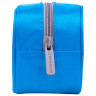 Пенал-косметичка BRAUBERG, мягкий, "KING SIZE BLUE", 20х8х9 см, 229018 по низкой цене оптом 