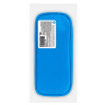 Пенал-косметичка BRAUBERG, мягкий, "KING SIZE BLUE", 20х8х9 см, 229018 по низкой цене оптом 