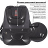 Рюкзак BRAUBERG URBAN универсальный, с отделением для ноутбука, USB-порт, Progress, 48х14х34 см, 229873 по низкой цене оптом 