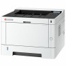 Принтер лазерный KYOCERA ECOSYS PA4000x А4, 40 стр/мин, 80000 стр/мес, ДУПЛЕКС, сетевая карта, 110C153NL0 по низкой цене оптом Краснодар, Москва, Уфа, Казань, Барнаул, Владивосток, Хабаровск, Сахалин, Красноярск, Екатеренбург, 