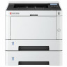 Принтер лазерный KYOCERA ECOSYS PA4000x А4, 40 стр/мин, 80000 стр/мес, ДУПЛЕКС, сетевая карта, 110C153NL0 по низкой цене оптом Краснодар, Москва, Уфа, Казань, Барнаул, Владивосток, Хабаровск, Сахалин, Красноярск, Екатеренбург, 