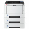 Принтер лазерный KYOCERA ECOSYS PA4000x А4, 40 стр/мин, 80000 стр/мес, ДУПЛЕКС, сетевая карта, 110C153NL0 по низкой цене оптом Краснодар, Москва, Уфа, Казань, Барнаул, Владивосток, Хабаровск, Сахалин, Красноярск, Екатеренбург, 