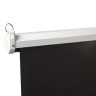Экран проекционный настенный (180х180 см), матовый, 1:1, BRAUBERG "WALL", 236726 по низкой цене оптом 