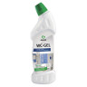 Средство для уборки санитарных помещений 750 мл GRASS WS-GEL, кислотное, гель, 219175 по низкой цене оптом 